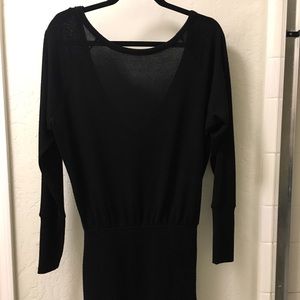 Urban Outfitters Sweater Dress, NWT
